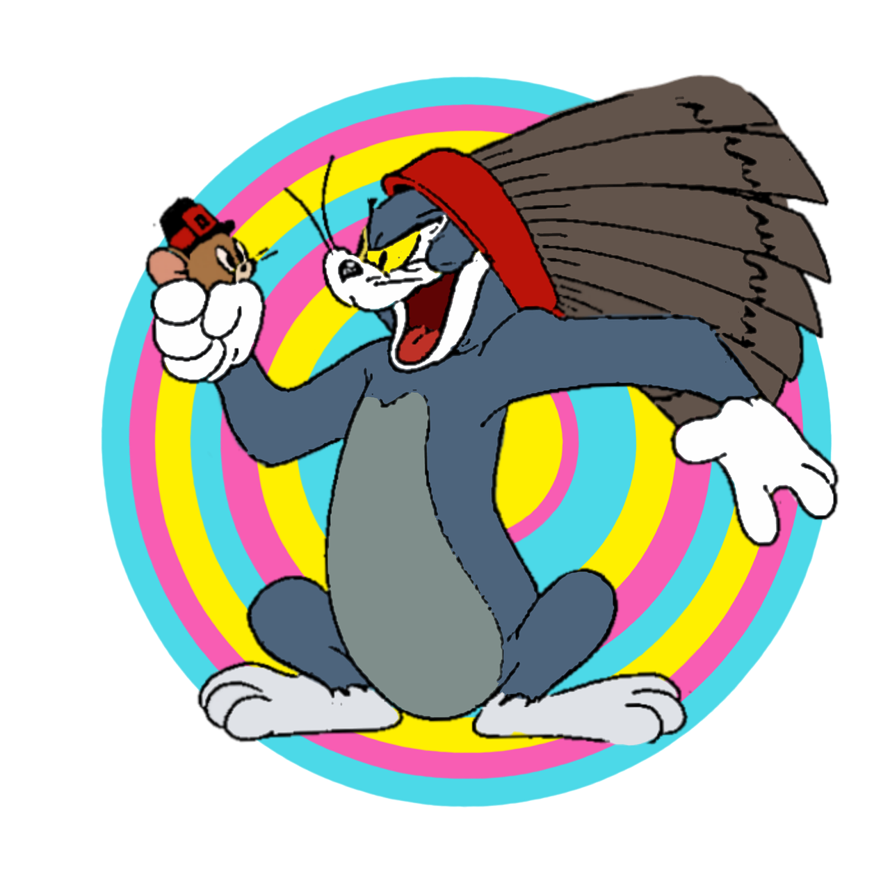 Tom&Jerry